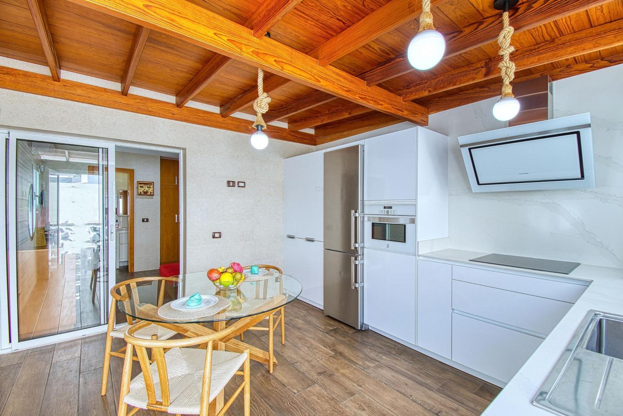 El Refugio De Aitana By Homestaygranacanaria ماسبالوماس المظهر الخارجي الصورة